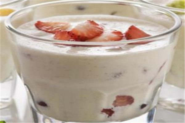 新东北奶茶甜品